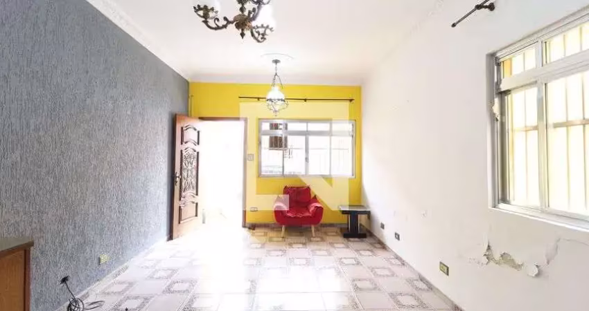 Casa / sobrado em condomínio para aluguel - vila guilherme, 2 quartos,  100 m² - são paulo