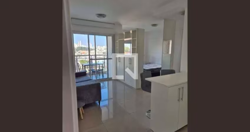 Casa para aluguel - aclimação, 1 quarto,  40 m² - são paulo