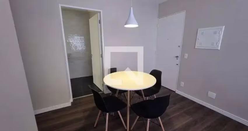 Casa para aluguel - vila mascote, 1 quarto,  38 m² - são paulo