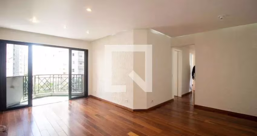 Apartamento para aluguel - vila leopoldina, 3 quartos,  100 m² - são paulo