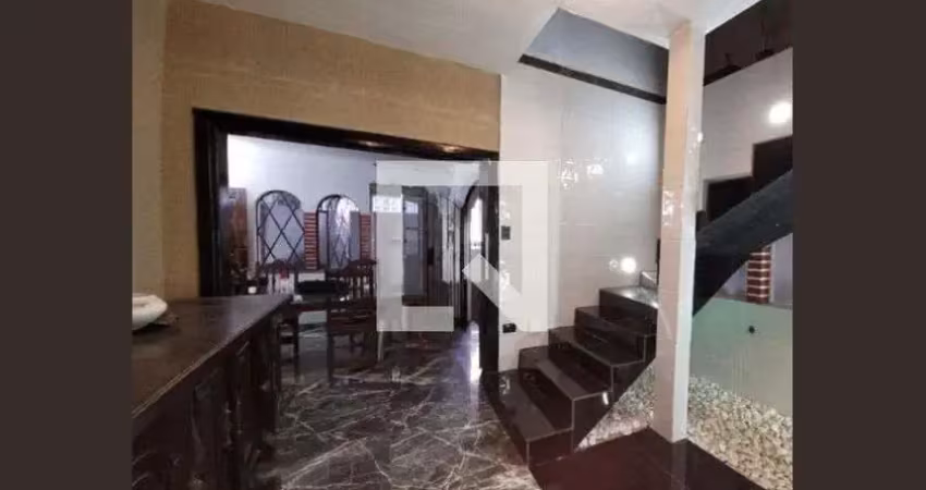 Casa para aluguel - água fria, 4 quartos,  280 m² - são paulo
