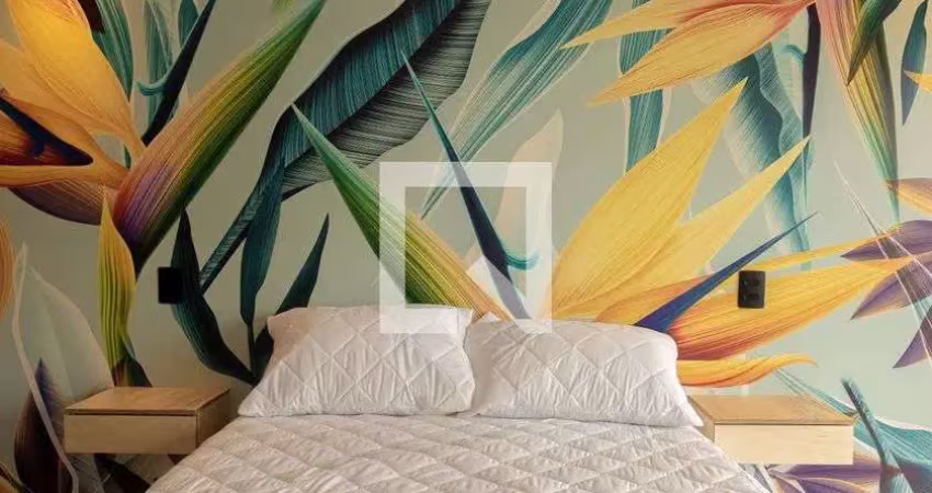 Apartamento para aluguel - pinheiros, 1 quarto,  30 m² - são paulo