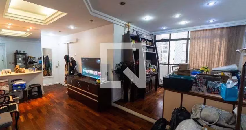 Apartamento para aluguel - saúde, 3 quartos,  110 m² - são paulo