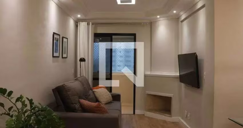 Apartamento para aluguel - vila leopoldina, 3 quartos,  67 m² - são paulo