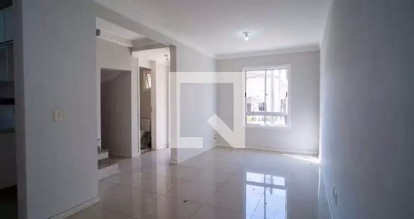 Casa / sobrado em condomínio para aluguel - green valley, 3 quartos,  77 m² - votorantim