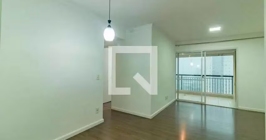 Apartamento para aluguel - vila mascote, 3 quartos,  85 m² - são paulo