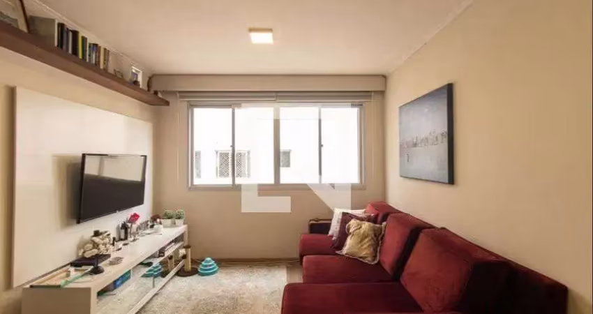 Apartamento para aluguel - água verde, 2 quartos,  130 m² - curitiba