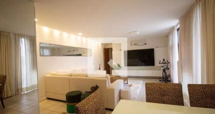 Cobertura para aluguel - recreio, 3 quartos,  180 m² - rio de janeiro