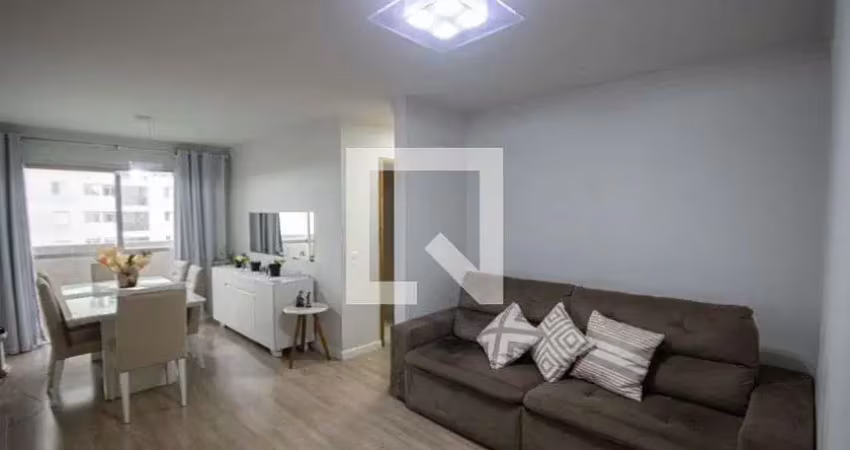 Apartamento para aluguel - jardim brasil , 2 quartos,  70 m² - são paulo