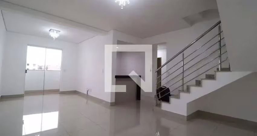 Cobertura para aluguel - jardim umuarama, 4 quartos,  198 m² - uberlândia