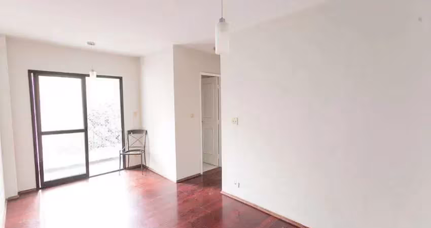 Apartamento para aluguel - santa cecília, 2 quartos,  58 m² - são paulo