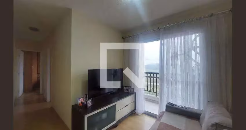 Apartamento para aluguel - socorro, 2 quartos,  55 m² - são paulo