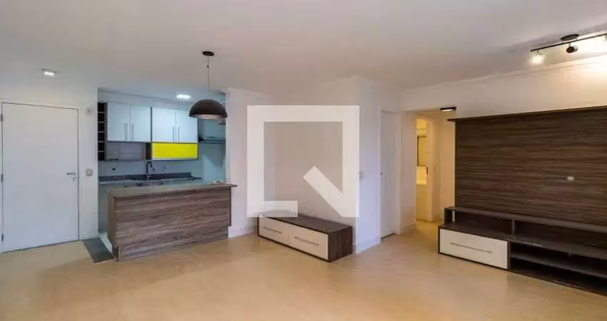 Apartamento para aluguel - panamby, 2 quartos,  70 m² - são paulo