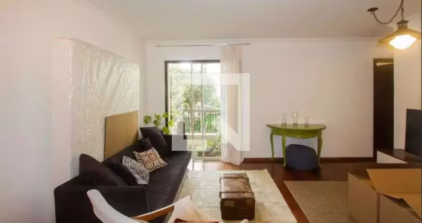 Apartamento para aluguel - brooklin, 3 quartos,  78 m² - são paulo