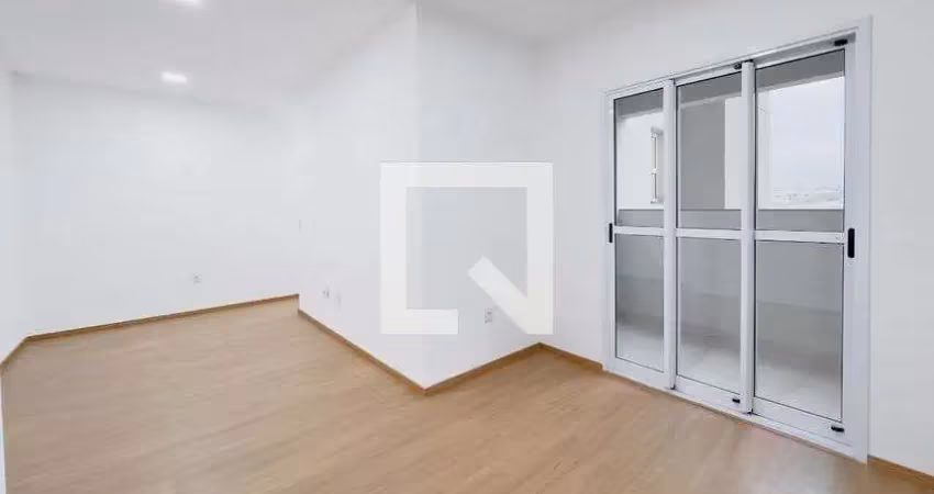 Apartamento para aluguel - colinas do paratehy, 2 quartos,  63 m² - são josé dos campos