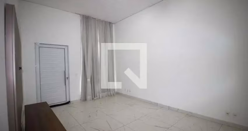 Casa / sobrado em condomínio para aluguel - parque são bento, 3 quartos,  200 m² - sorocaba