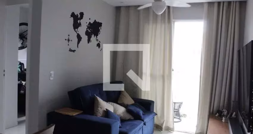 Apartamento para aluguel - jacarepaguá, 2 quartos,  54 m² - rio de janeiro