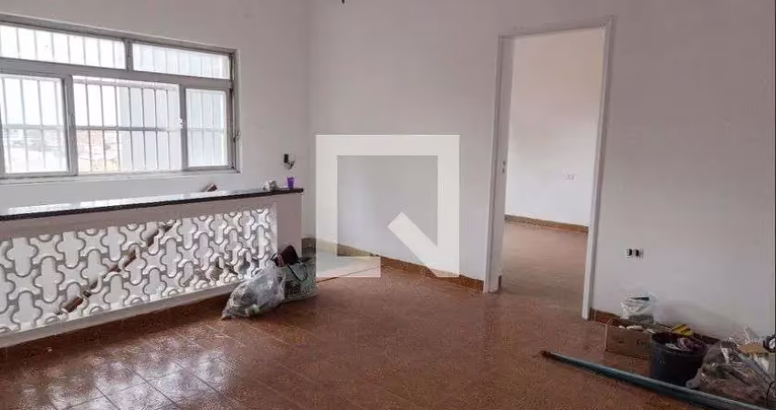 Casa para aluguel - vila augusta, 3 quartos,  190 m² - guarulhos