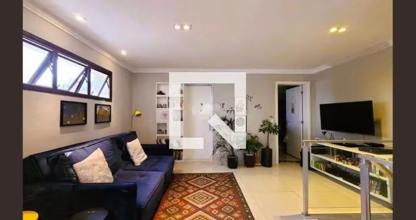 Apartamento para aluguel - panamby, 3 quartos,  320 m² - são paulo