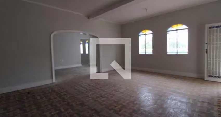 Casa para aluguel - guanabara, 3 quartos,  240 m² - campinas