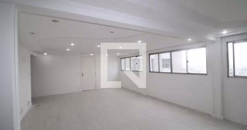 Apartamento para aluguel - casa verde, 4 quartos,  176 m² - são paulo