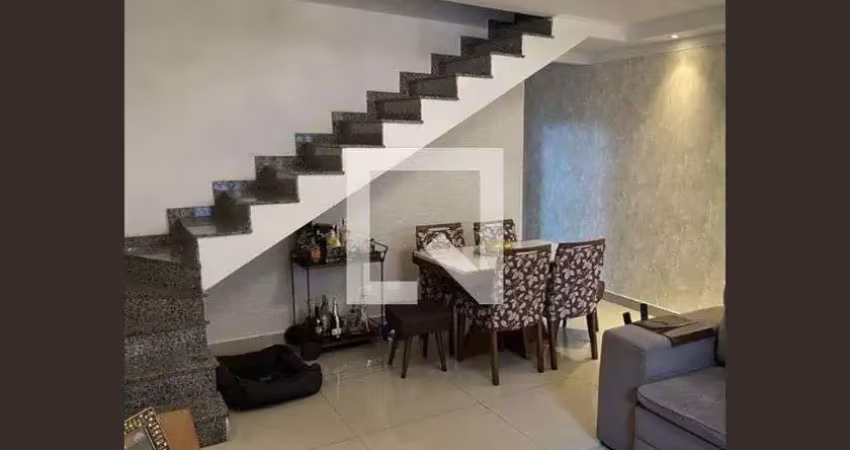 Apartamento para aluguel - vila mazzei, 1 quarto,  123 m² - são paulo