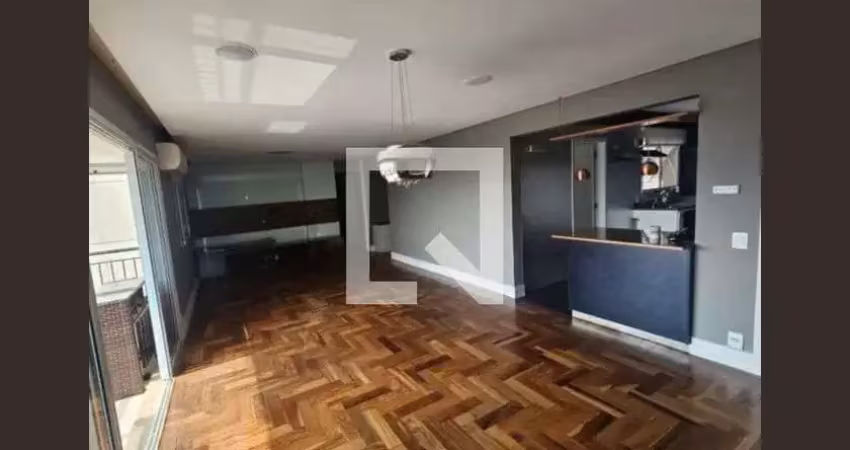 Apartamento para aluguel - água branca, 3 quartos,  147 m² - são paulo