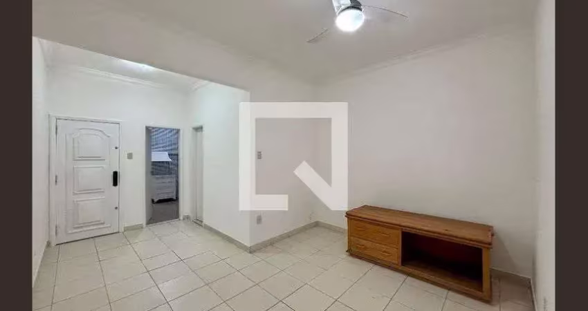 Apartamento para aluguel - botafogo, 2 quartos,  57 m² - rio de janeiro