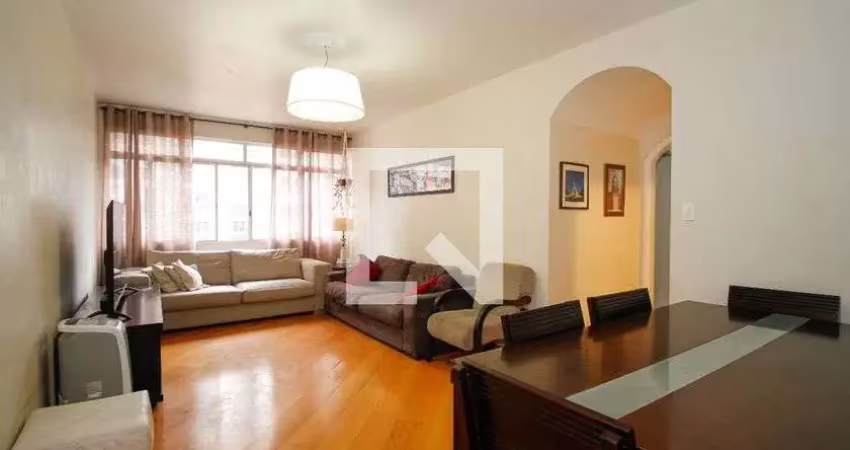 Apartamento para aluguel - pinheiros, 3 quartos,  104 m² - são paulo