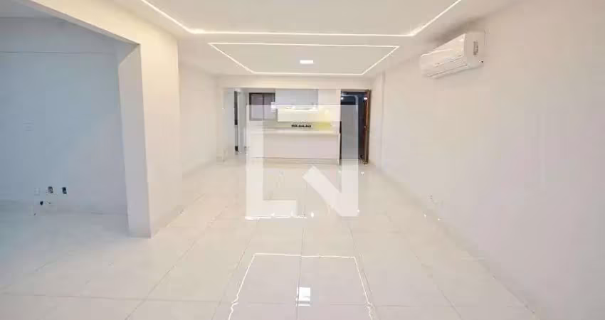Apartamento para aluguel - setor bueno, 3 quartos,  120 m² - goiânia
