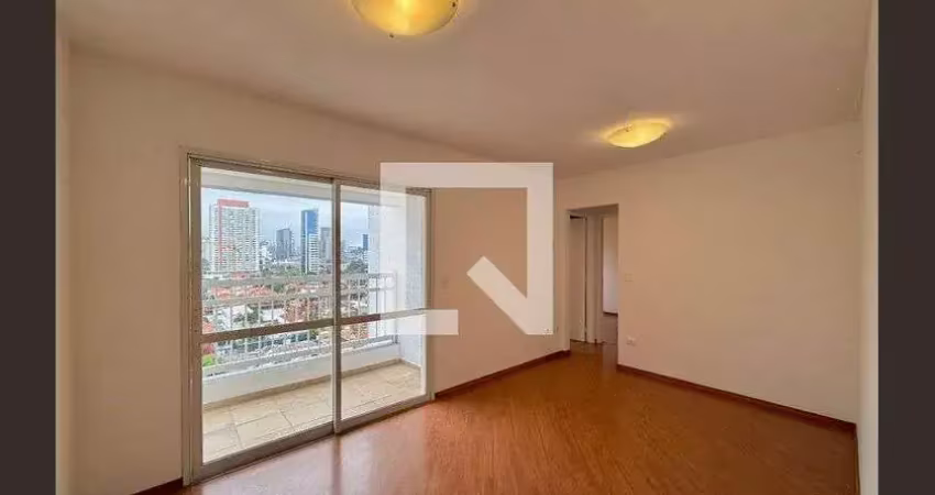 Apartamento para aluguel - brooklin, 2 quartos,  56 m² - são paulo