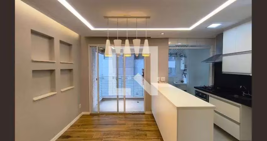 Apartamento para aluguel - ipiranga, 2 quartos,  63 m² - são paulo