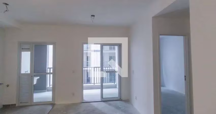 Apartamento para aluguel - alphaville, 2 quartos,  52 m² - barueri
