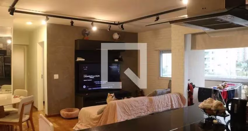 Apartamento para aluguel - vila leopoldina, 2 quartos,  72 m² - são paulo