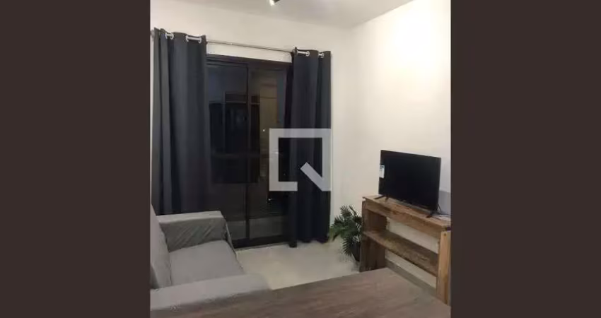 Apartamento para aluguel - vila mascote, 1 quarto,  29 m² - são paulo