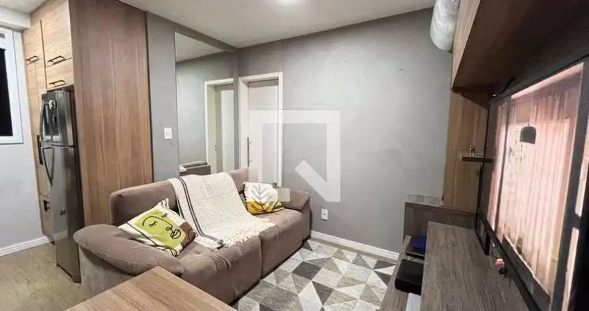 Apartamento para aluguel - mooca, 1 quarto,  43 m² - são paulo