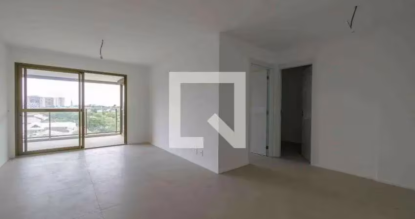 Apartamento para aluguel - barra da tijuca - marapendi, 4 quartos,  121 m² - rio de janeiro