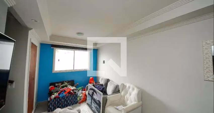 Casa / sobrado em condomínio para aluguel - vila formosa, 3 quartos,  113 m² - são paulo