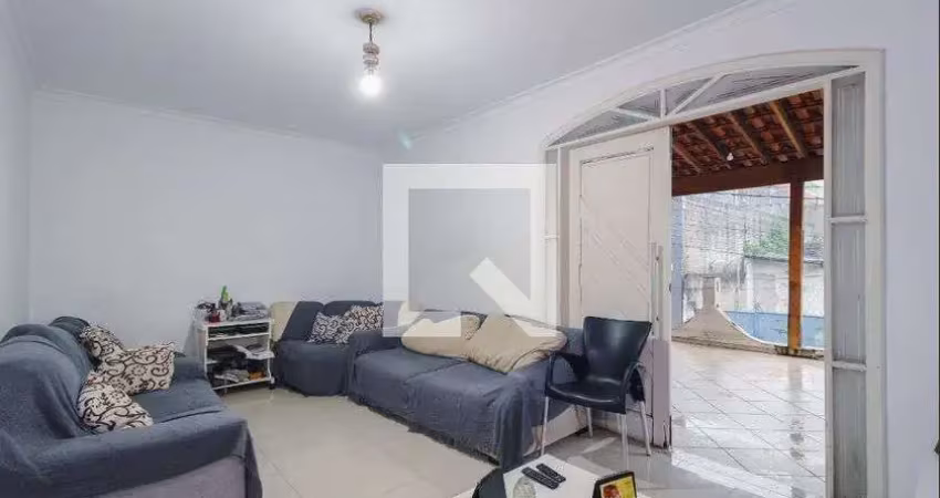 Casa para aluguel - chácara agrindus, 3 quartos,  279 m² - taboão da serra