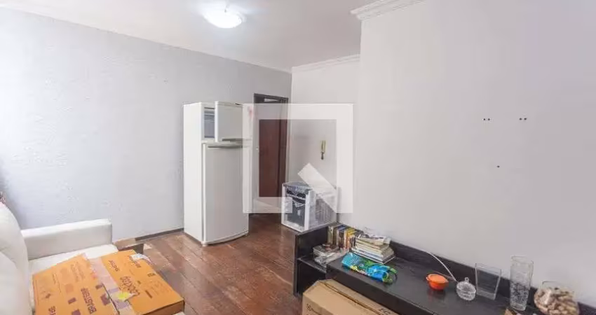 Apartamento para aluguel - cidade nova, 3 quartos,  129 m² - belo horizonte