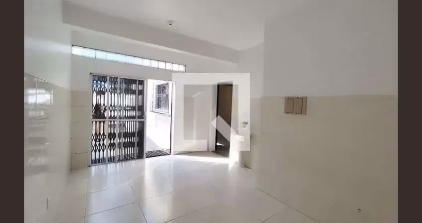 Casa para aluguel - glória, 2 quartos,  69 m² - belo horizonte
