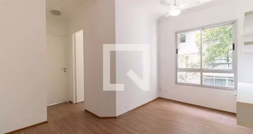 Apartamento para aluguel - aclimação, 2 quartos,  47 m² - são paulo