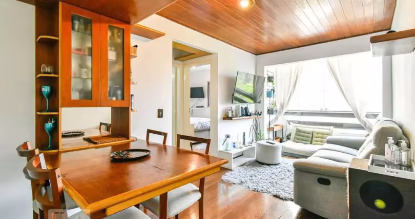 Apartamento para aluguel - consolação, 2 quartos,  66 m² - são paulo