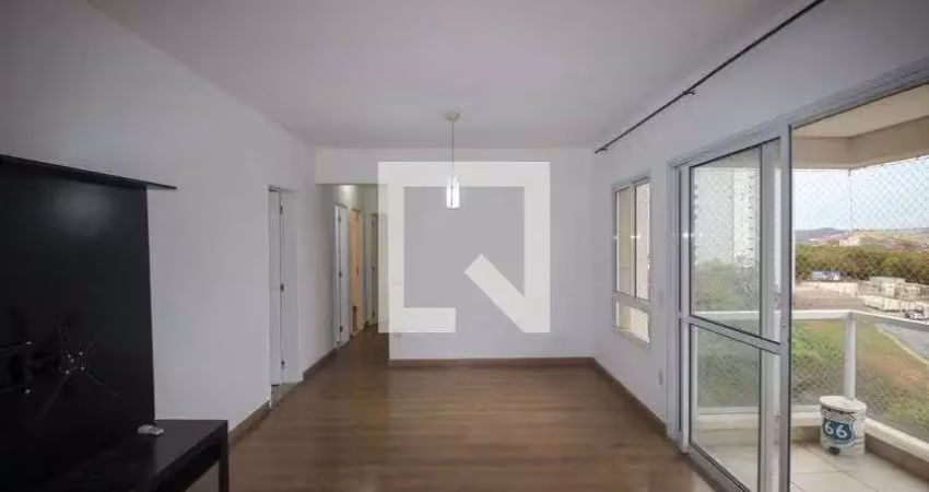 Apartamento para aluguel - jardim portal da colina, 3 quartos,  89 m² - sorocaba