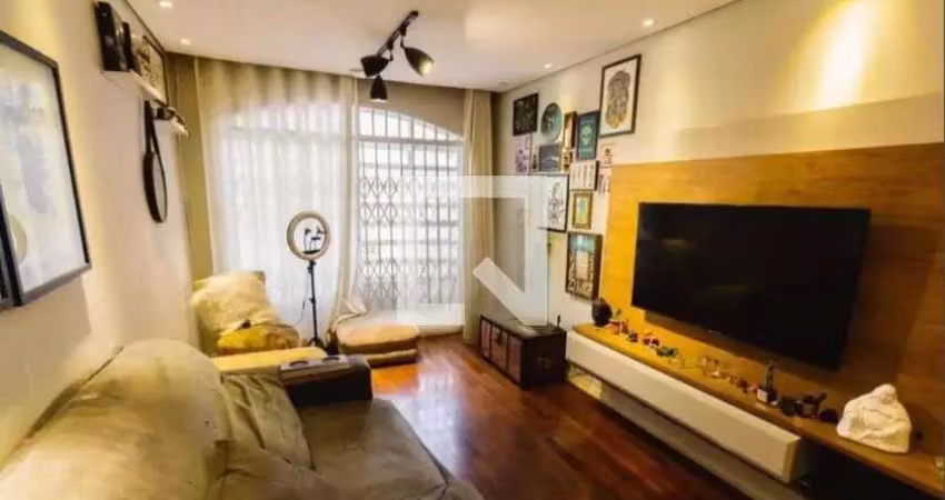 Casa para aluguel - alto da lapa, 3 quartos,  156 m² - são paulo