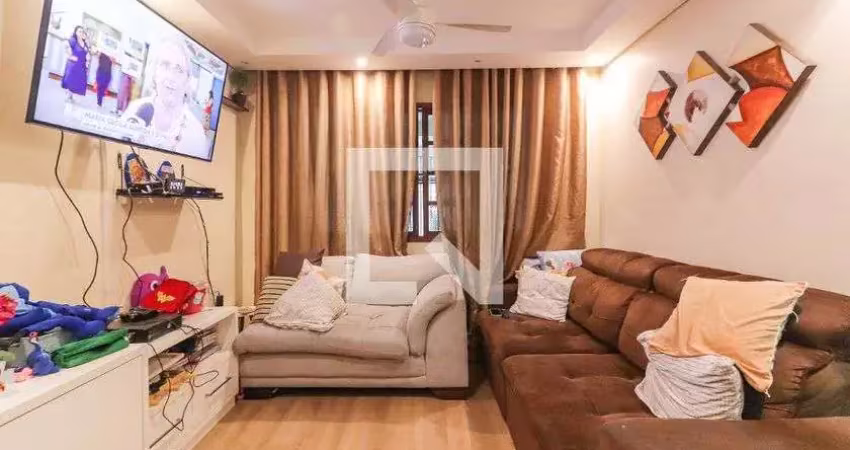 Casa para aluguel - jardim éster yolanda, 4 quartos,  180 m² - são paulo