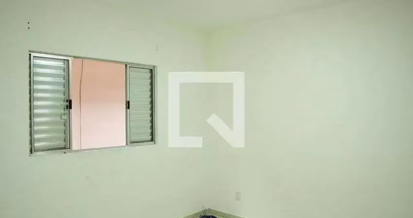 Casa com 1 quarto para alugar na Rua Aclimação, Jardim Nova Cotia, Cotia