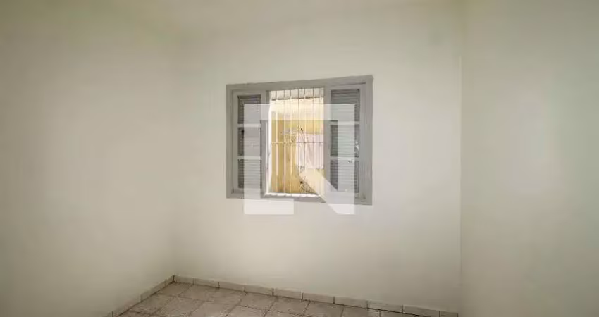 Casa para aluguel - vila re, 1 quarto,  40 m² - são paulo