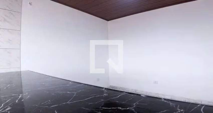 Casa para aluguel - jardim tiete, 1 quarto,  42 m² - são paulo