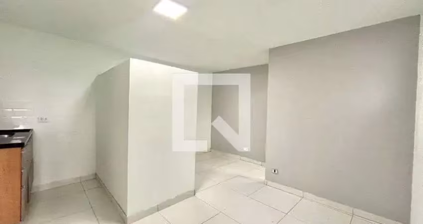 Casa para aluguel - vila campestre, 1 quarto,  20 m² - são paulo